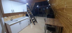 Bahçearası Bungalov